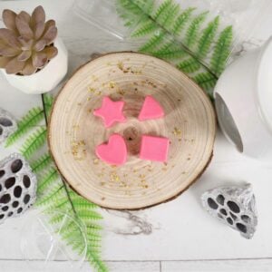Tutti Fruitti Wax Melt Making Kit