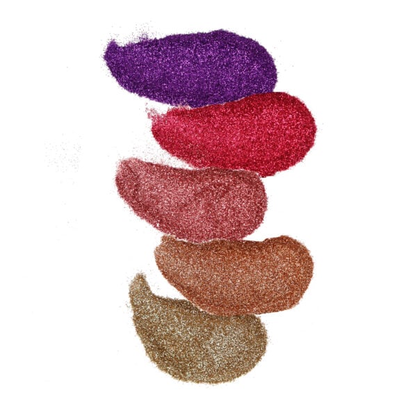 Bio glitter bundle 5