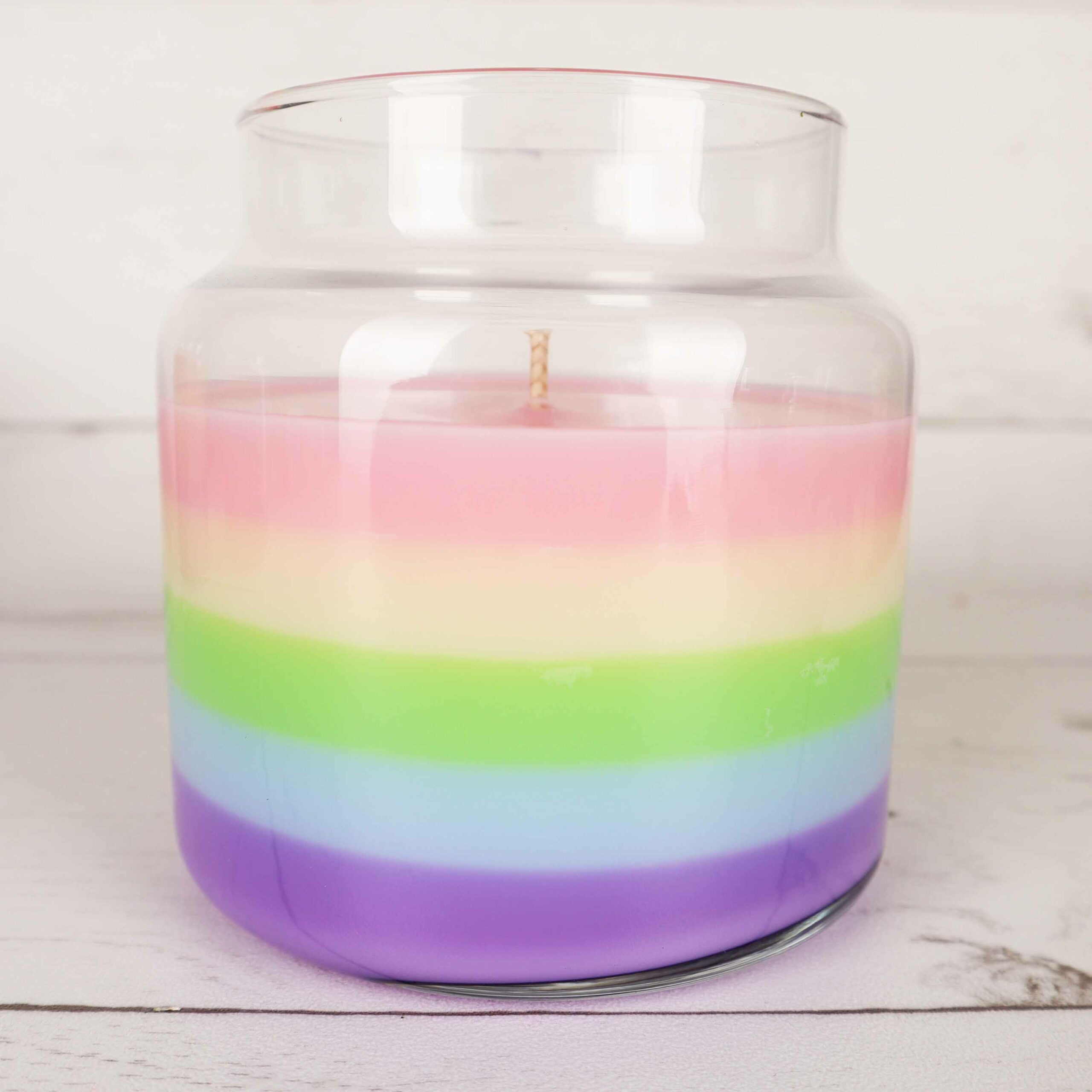 Pastel Dye Bundle Cosy Owl