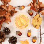 Autumn wax melt