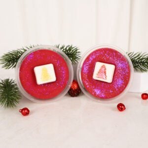 Christmas Craft Embedded Wax Melts 