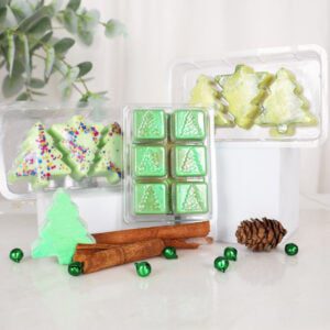 Christmas Craft Wax Melts