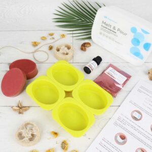 soap making kits