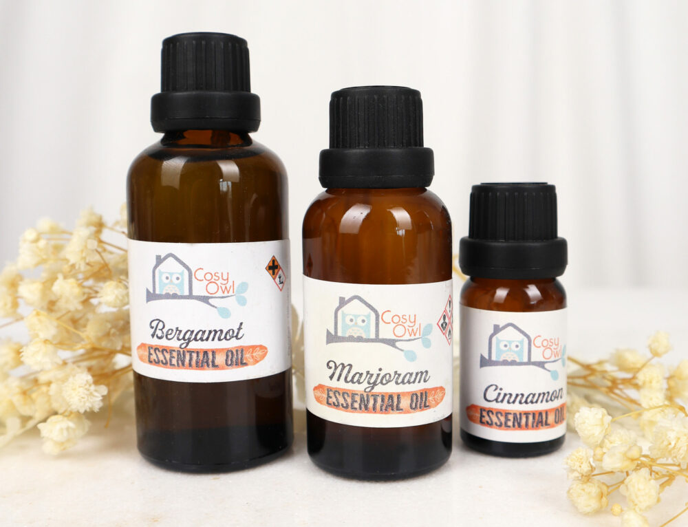 How To Use Essential Oils Cosy Owl