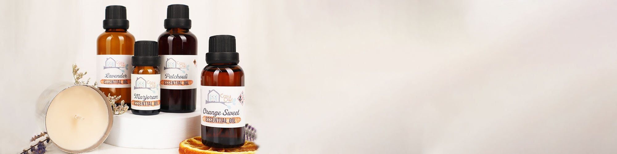 to Cosy Owl Candle Suppliers, please make yourself at home... Cosy Owl