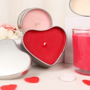 Bastelbedarf für den Valentinstag