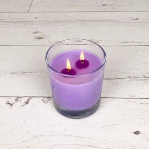 Candle Class: How to make a multi-wick candle – Siblings