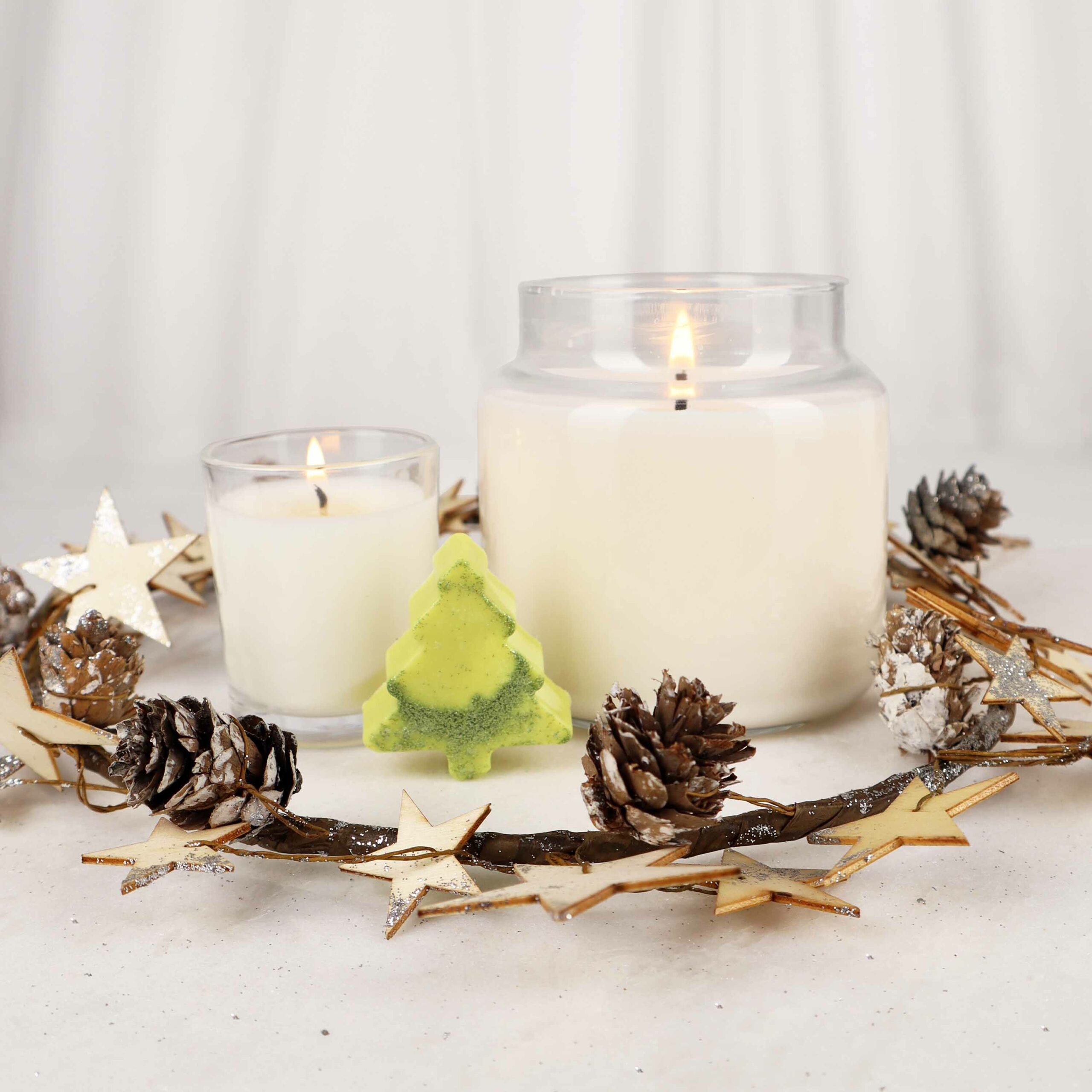 Wax Melt Recipe Ideas Using Winter Seasonal Produce 5 Christmas category image scaled