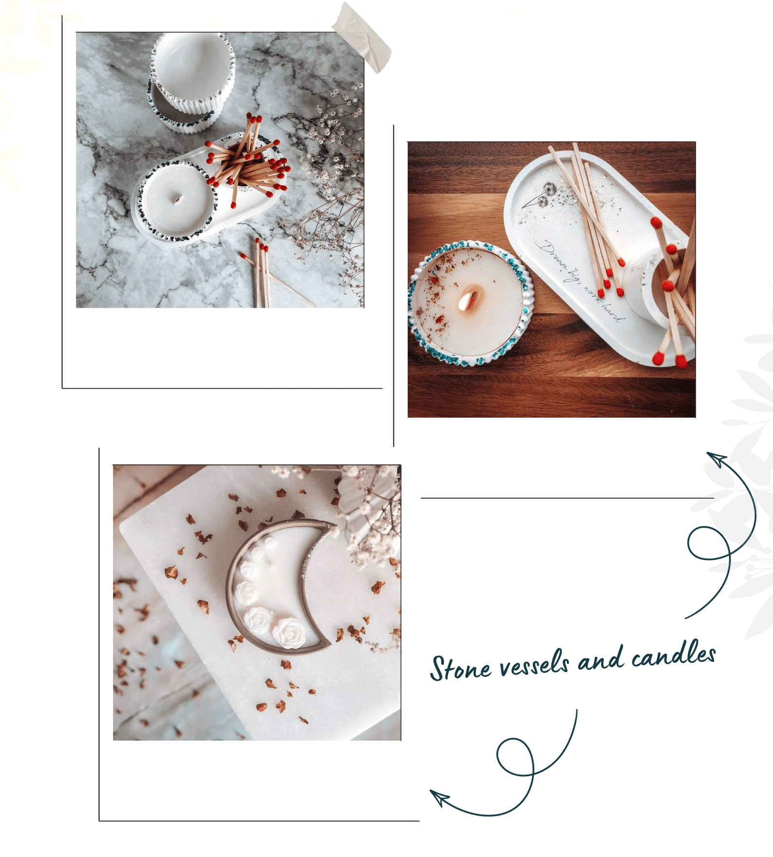Cosy Feature profile 11