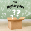 TIN Mysterybox