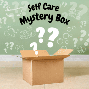 SELF CARE KIT MYSTERY BUNDLE