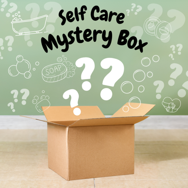 selfcare mysterybox