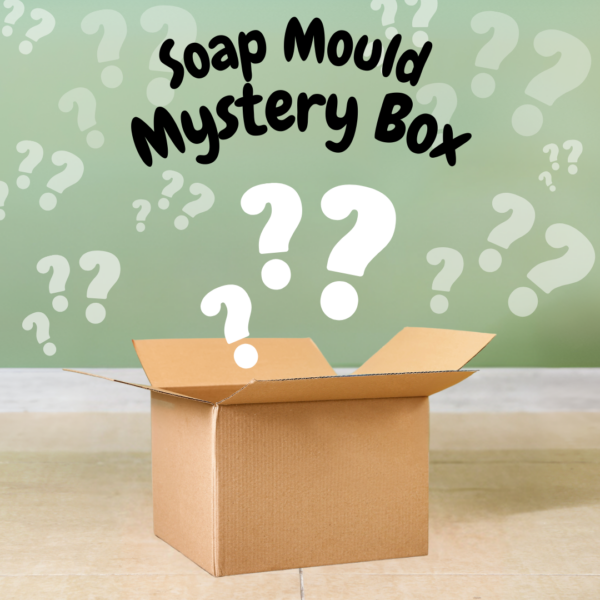 soapmould mysterybox