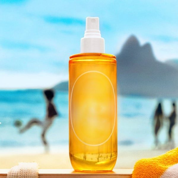Liquid candle fragrance sales