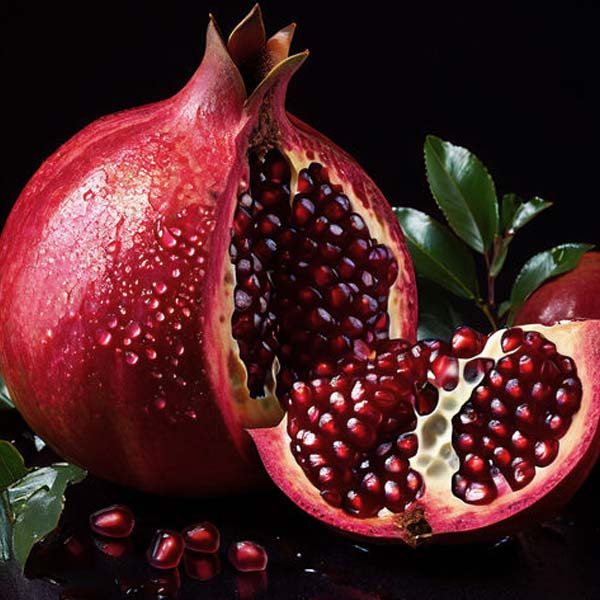 fragrance sumptuous fruits NSFR