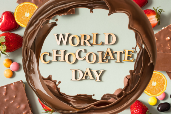 CO World Chocolate Day 2
