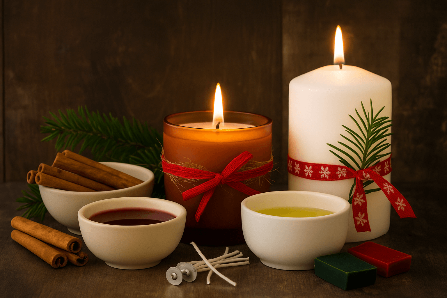 The Scent of Christmas 1 CO UK BLOG IMAGE 1